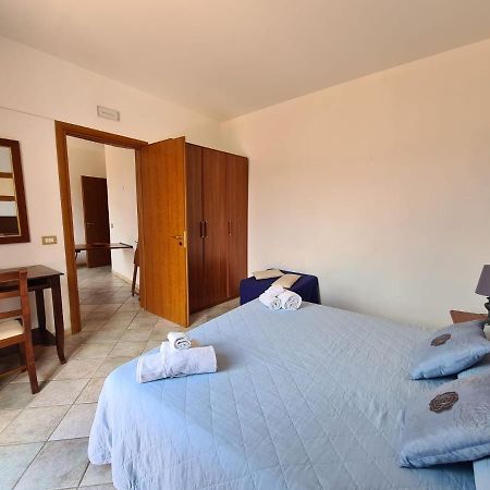 L'Apparthotel Ragusa Eksteriør bilde