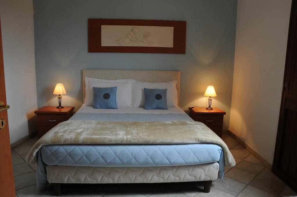 L'Apparthotel Ragusa Rom bilde