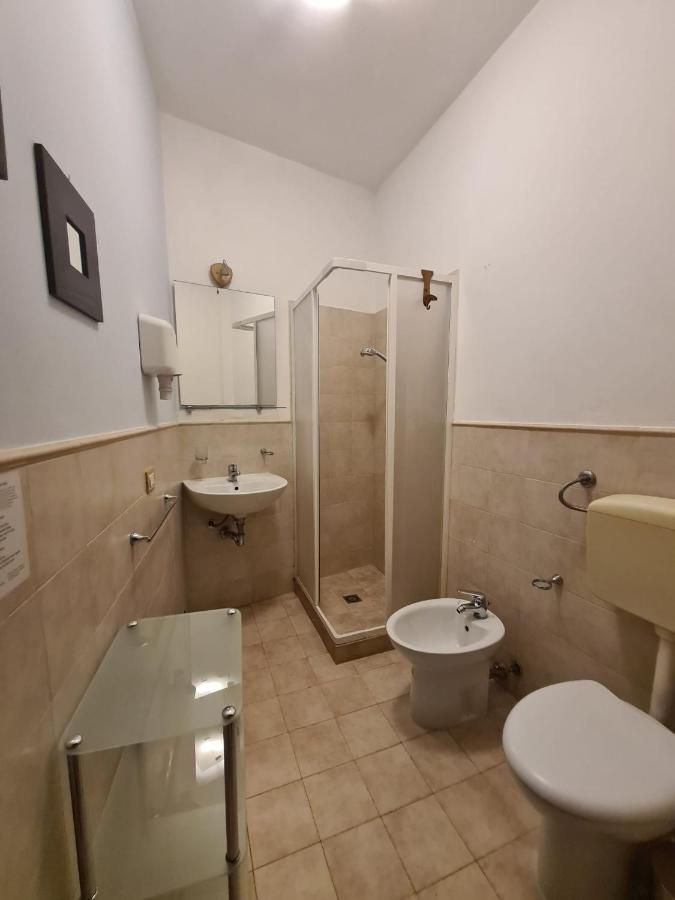 L'Apparthotel Ragusa Eksteriør bilde