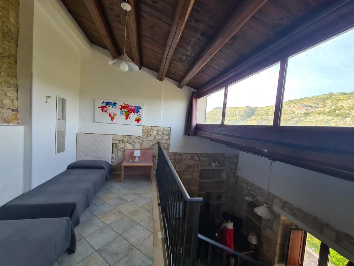 L'Apparthotel Ragusa Eksteriør bilde