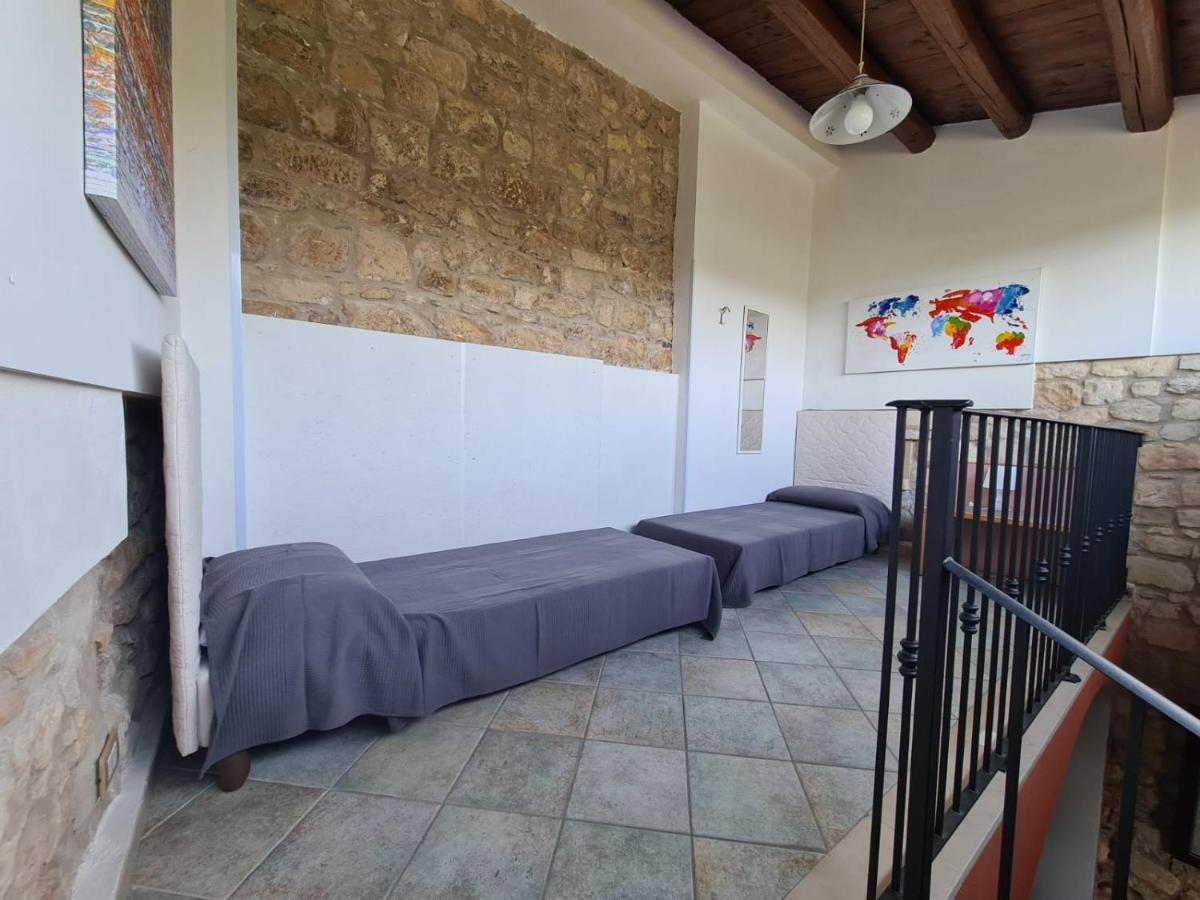 L'Apparthotel Ragusa Eksteriør bilde