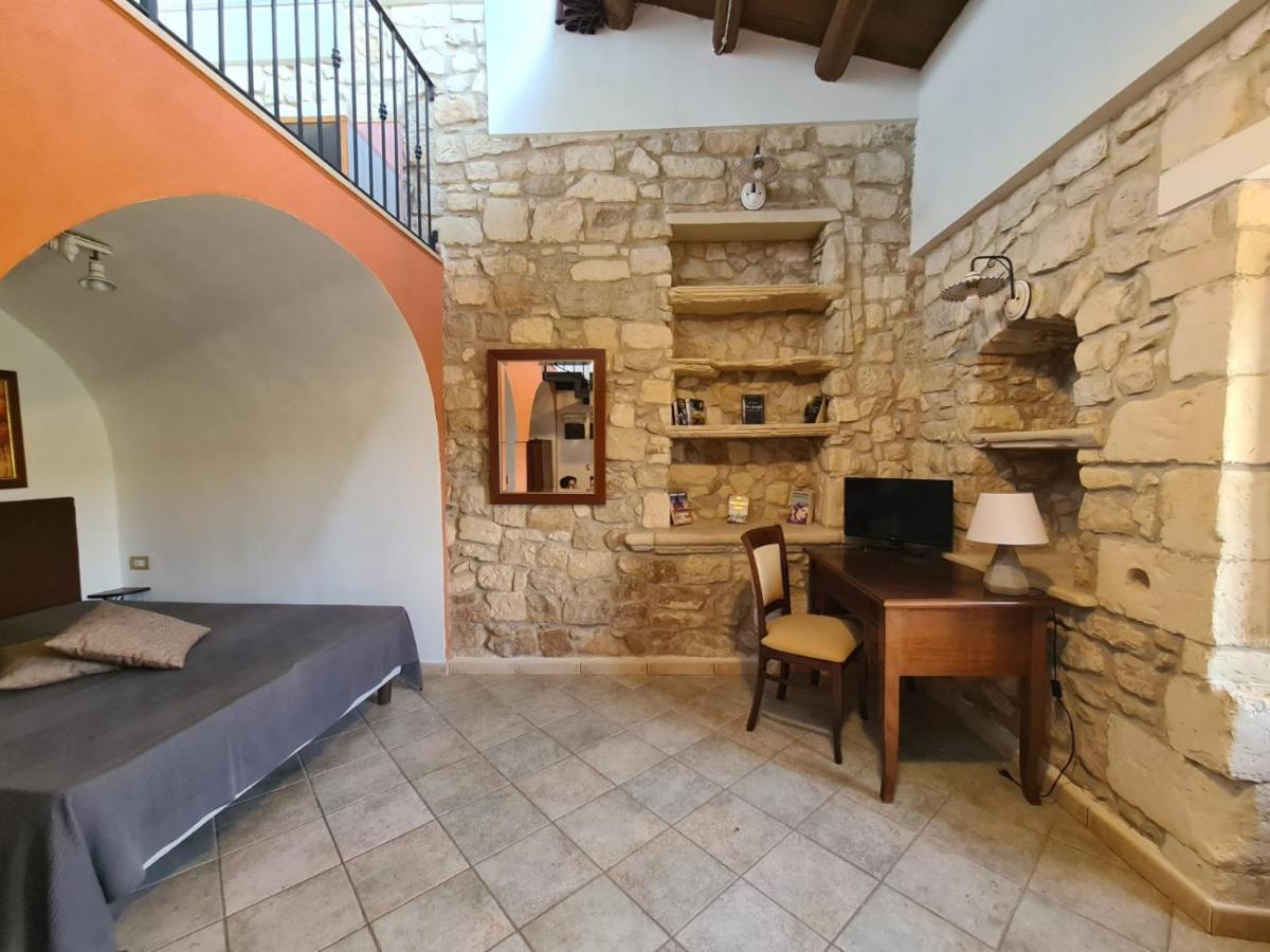 L'Apparthotel Ragusa Eksteriør bilde