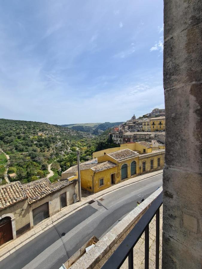 L'Apparthotel Ragusa Eksteriør bilde