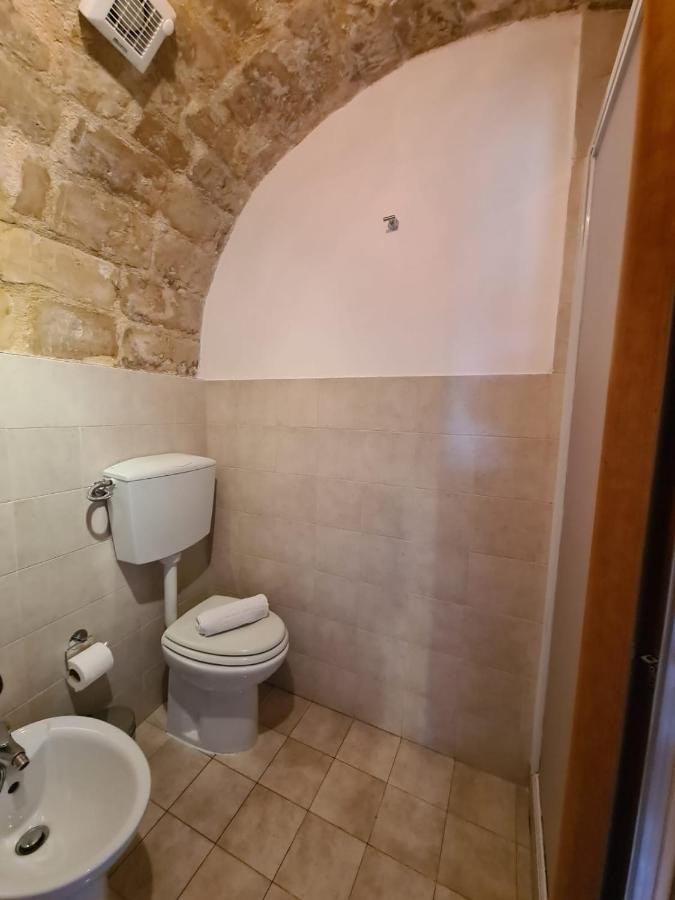 L'Apparthotel Ragusa Eksteriør bilde