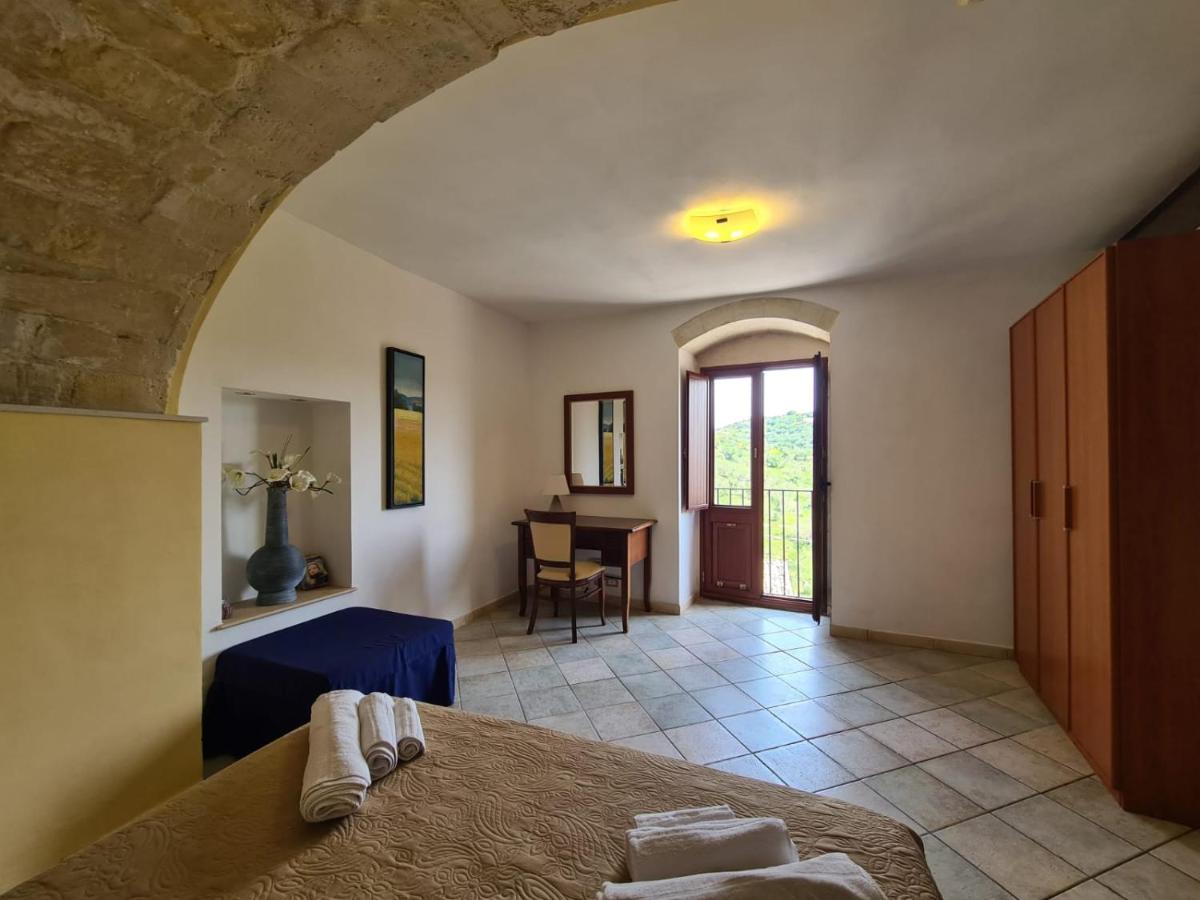 L'Apparthotel Ragusa Eksteriør bilde