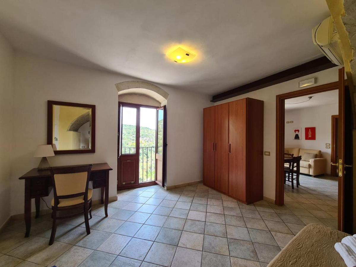 L'Apparthotel Ragusa Eksteriør bilde