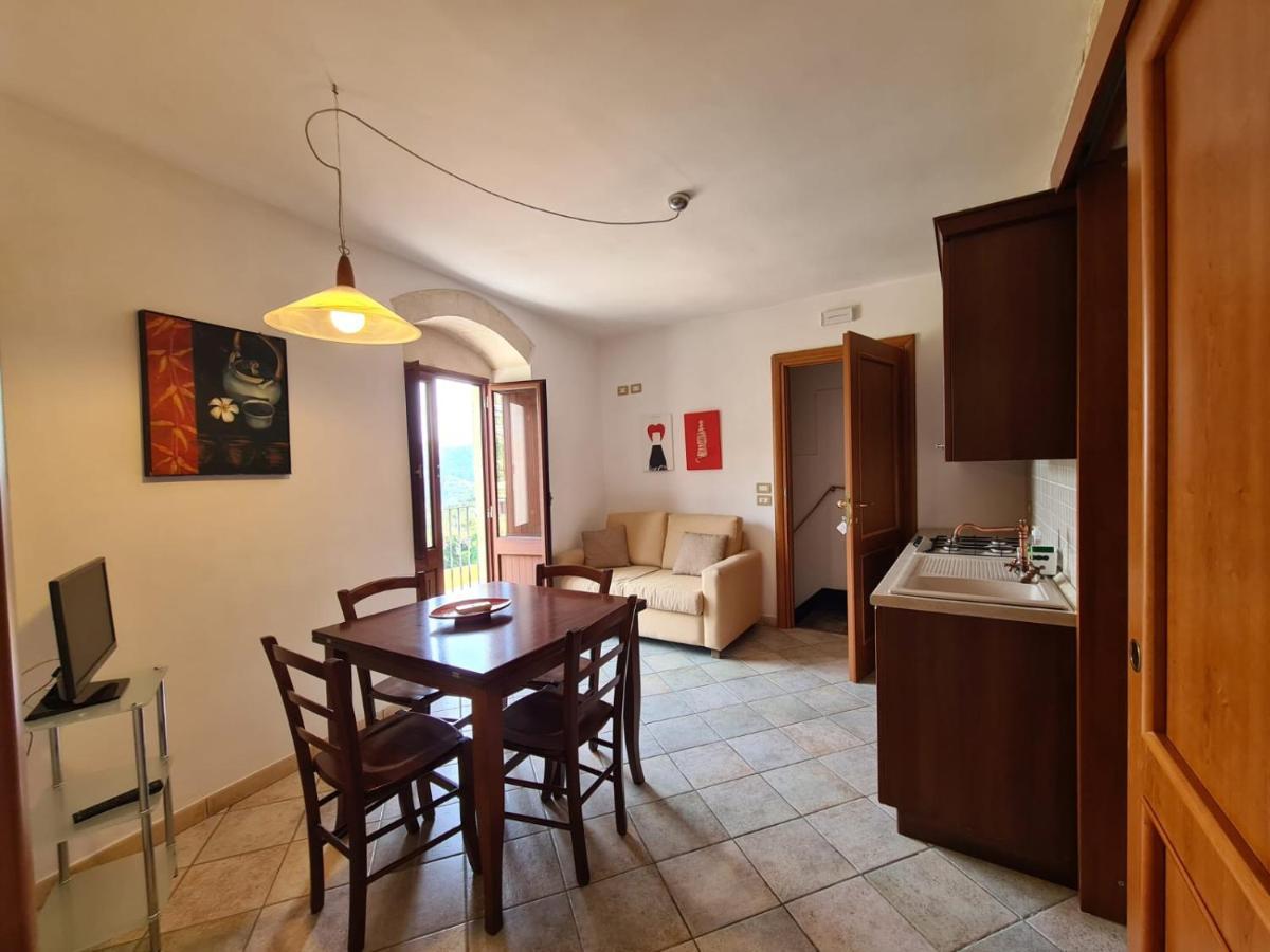 L'Apparthotel Ragusa Eksteriør bilde