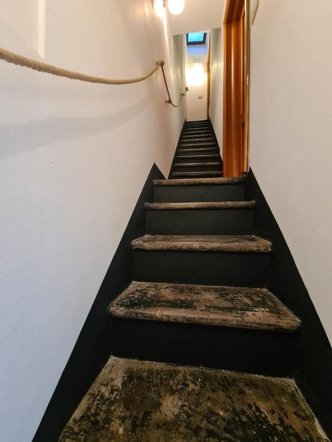 L'Apparthotel Ragusa Eksteriør bilde