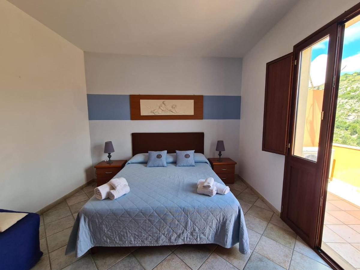 L'Apparthotel Ragusa Eksteriør bilde