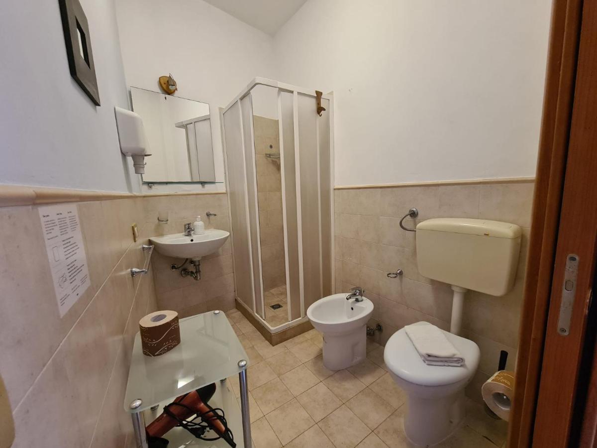 L'Apparthotel Ragusa Eksteriør bilde