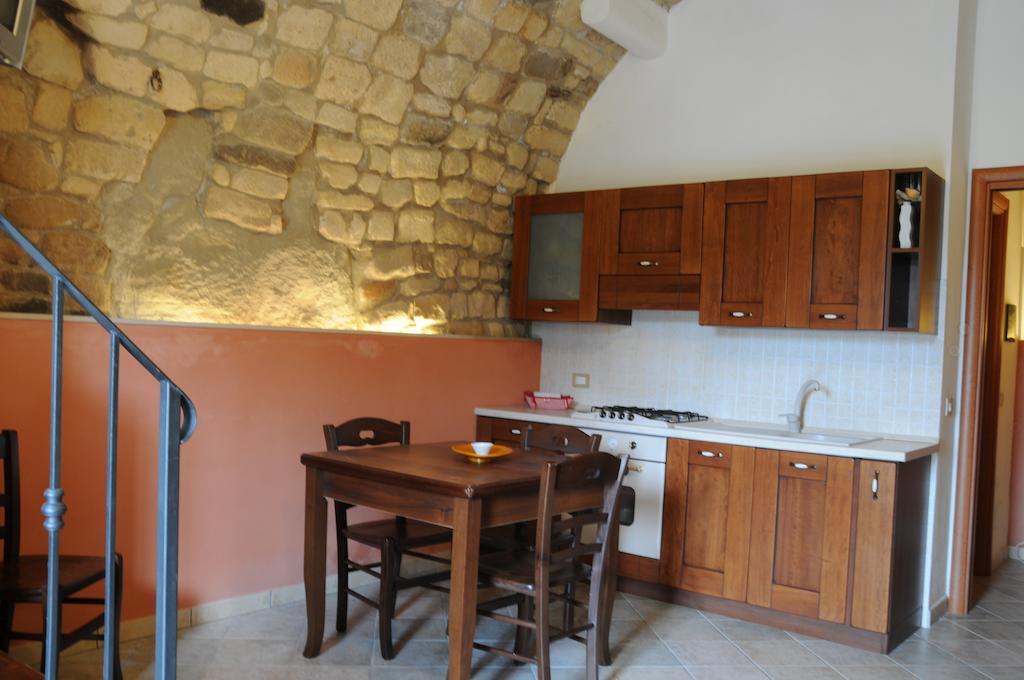 L'Apparthotel Ragusa Rom bilde