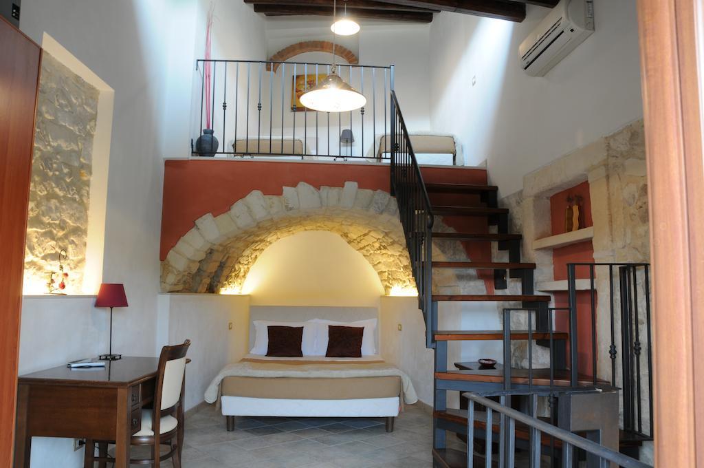 L'Apparthotel Ragusa Rom bilde