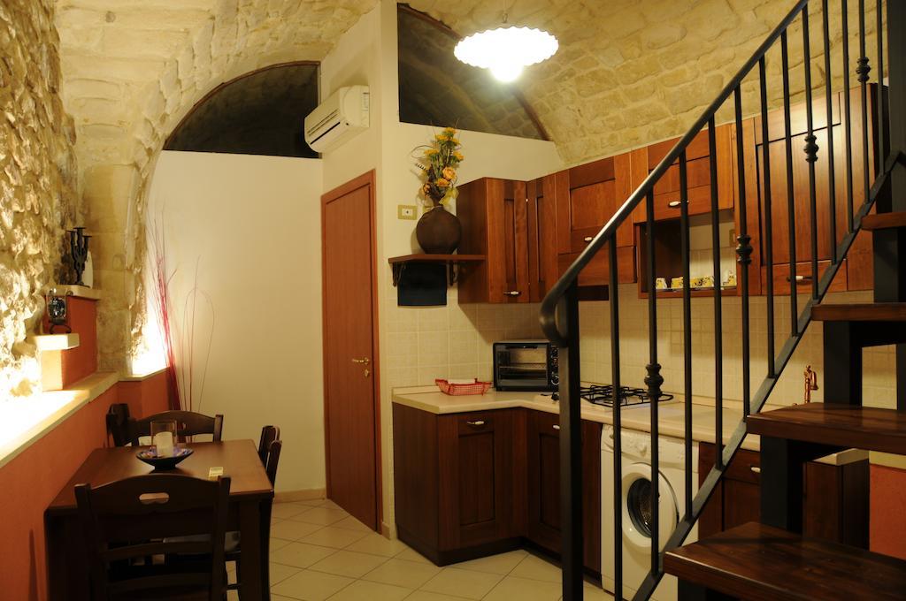 L'Apparthotel Ragusa Rom bilde