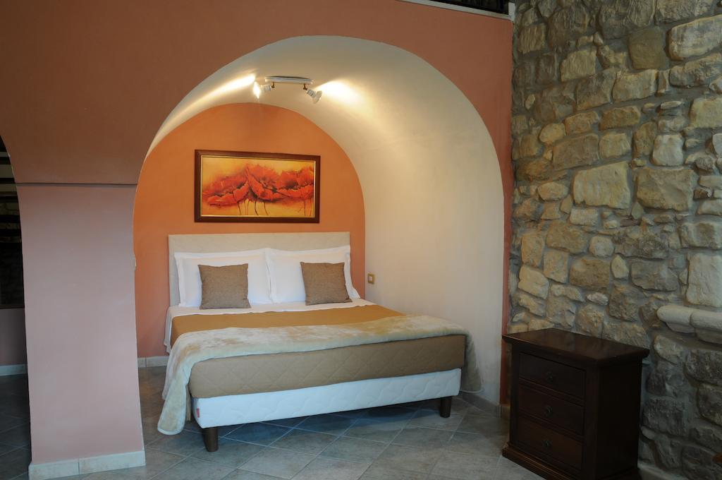 L'Apparthotel Ragusa Rom bilde